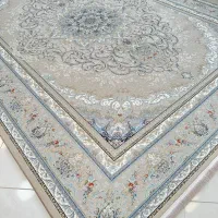 در تار و پودفرش زیبایی نمایان/تعویض بافرش دست دوم