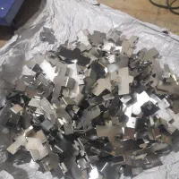 آبکاری گالوانیزه‌ زرین پوشش آبکاری اسپیس،قفس و...|خدمات پیشه و مهارت|اصفهان, شهرک صنعتی امیرکبیر (شاپور جدید)|دیوار