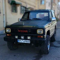 پاترول دو در ۷۷