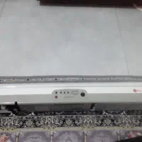 چراغ اضطراری برقی و شارژی سالم