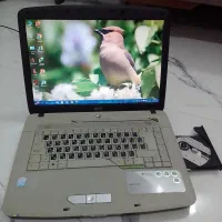 لب تاب ایسر با ویندوز 10 سالم و سرحال