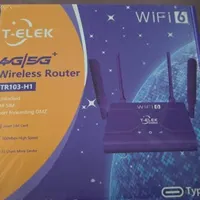 مودم انلاک 5G