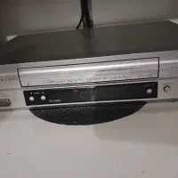دستگاه ودیو الجی|پخش‌کننده DVD و ویدیو|گرگان, |دیوار