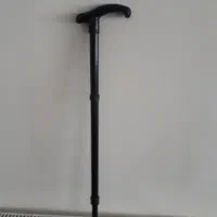 یک عددفلاکس چایی ویک عددعصا