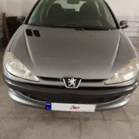 ۲۰۶  مدل ۸۵