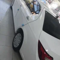 دنا پلاس رورسی خشک