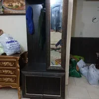 جاکفشی جا دار