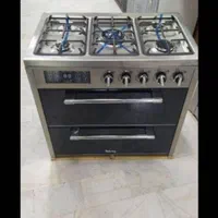 اجاق گاز ورق سنگین مدل TGL300-PRO|اجاق گاز و لوازم برقی پخت‌وپز|شیراز, گلکوب|دیوار