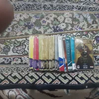 کیمدی و پاستور و فیگور