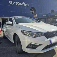 تارا وی 4 اتومات  مدل۴۰۵