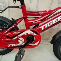 دوچرخه ۱۲ خوشگل|اسباببازی بچه|اردبیل, |دیوار