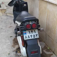 موتور برقی مادو
