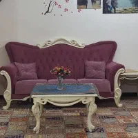 مبل ۷ نفره