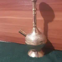 قلیون برنجی