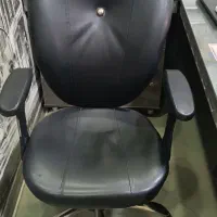 صندلی اداری جکدارو گردون