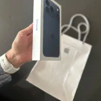 آیفون 17 پرومکس 256  iPhone 17 ProMax 256|موبایل|قزوین, |دیوار