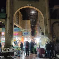 مغازه  دربازار تجریش