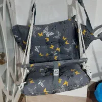 تاب بچه ومیله بارفیکس|اسباب‌‌بازی|سرپل ذهاب, |دیوار