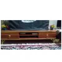 میز تی وی فوق العاده تمیز|میز تلویزیون|رامهرمز, |دیوار