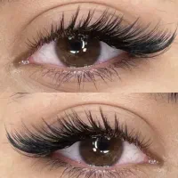 کاشت مژه اکستنشن مژه لیفت ابر‌و