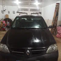 ال 90 مشکی مدل 89