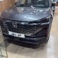چانگان CS55صفر خشک