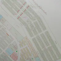 قطعه زمین مرزداران شهرداری فاز۳