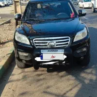 لیفان x60مدل 94|خودرو سواری و وانت|فردیس, شهرک ناز|دیوار