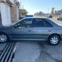 پژوپارس|خودرو سواری و وانت|تهران, فدک|دیوار