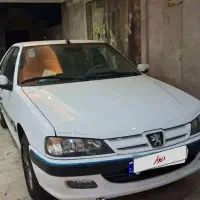 خودرو  معاوضه با ملک در کیاسر ساری