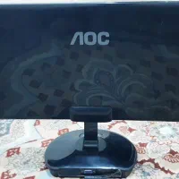 مانیتور 1۹ اینچ|قطعات و لوازم جانبی رایانه|زاهدان, |دیوار