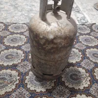 کپسول بوتان کاملا سالم