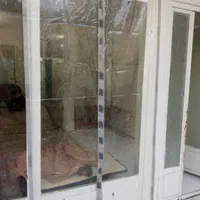 پرده مگنتیک ‌مغناطیسی مدل پلاستیک طلق ضخیم|پرده، رانر، رومیزی|اصفهان, هفتون|دیوار