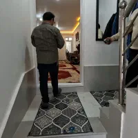 خانه ویلایی کلیدنخورده در ترمینال .کوچه جانباز|فروش خانه و ویلا|مشگین شهر, |دیوار