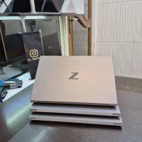 لبتاپ زدبوک اچپی گرافیکدار Laptop Zbook Studio 15|رایانه همراه|تهران, میدان ولیعصر|دیوار