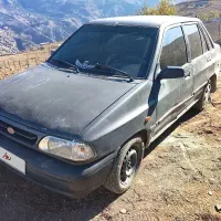 پراید مدل 82 شاسی سالم|خودرو سواری و وانت|رودبار, |دیوار