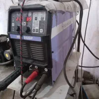 دستگاه جوش Co2