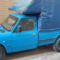 نیسان مدل ۹۲