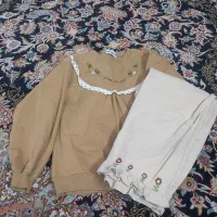لباس دخترانه