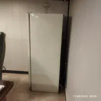 یخچال کارکرده ۱۲ فوت|یخچال و فریزر|کرج, شاهین‌ویلا|دیوار