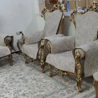 کاور پیراهن مبل|مبلمان خانگی و میز عسلی|مریوان, |دیوار