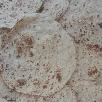 چونه پهن کن و شاطر تنور گازی