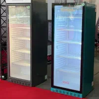 یخچال ترموستات لمسی ارتفاع۱۸۰