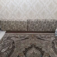 یک جفت پشتی