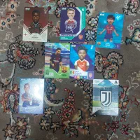 کیمدی و انگشتر برای قیمت پیام در چت