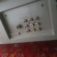 تلویزیون شارپ قدیمی sharp|تلویزیون و پروژکتور|بابل, |دیوار