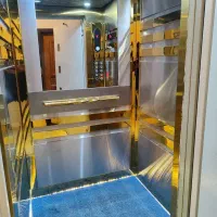 آپارتمان در بهترین لوکیشن