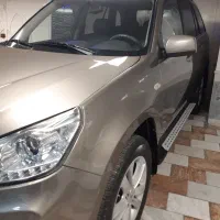 ام وی ام X33اتوماتیک، مدل ۹۴|خودرو سواری و وانت|تبریز, |دیوار