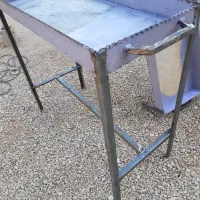 منقل کباب نو