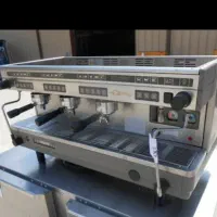 تعمیر کار دستگاه اسپرسو ساز صنعتی و خانگی|خدمات پیشه و مهارت|میانه, |دیوار